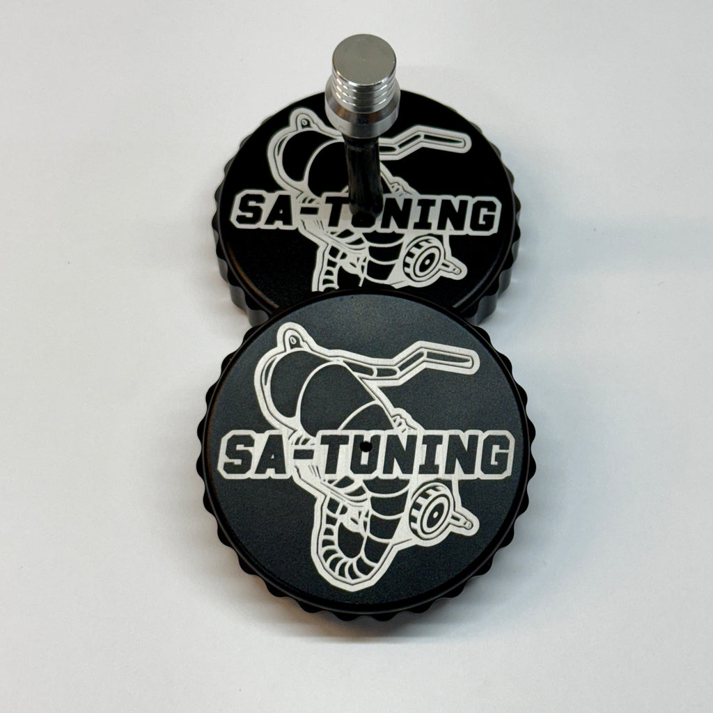 SA-Tuning Tankdeckel