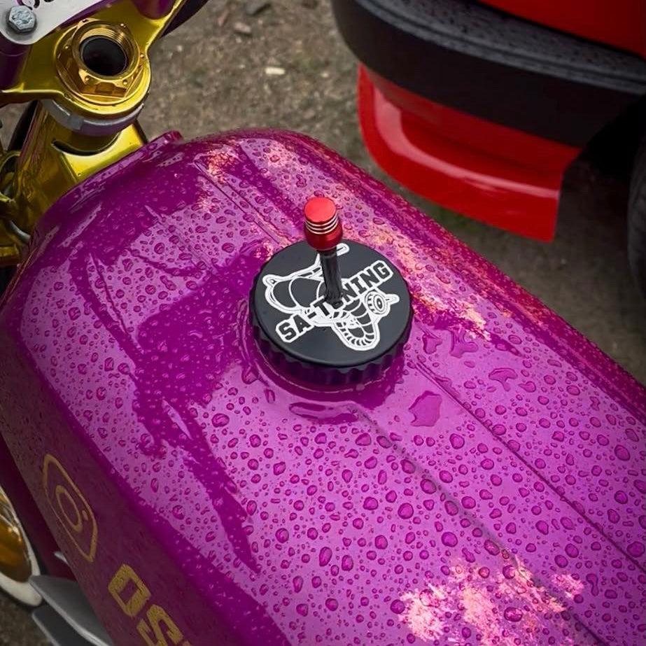 SA-Tuning Tankdeckel