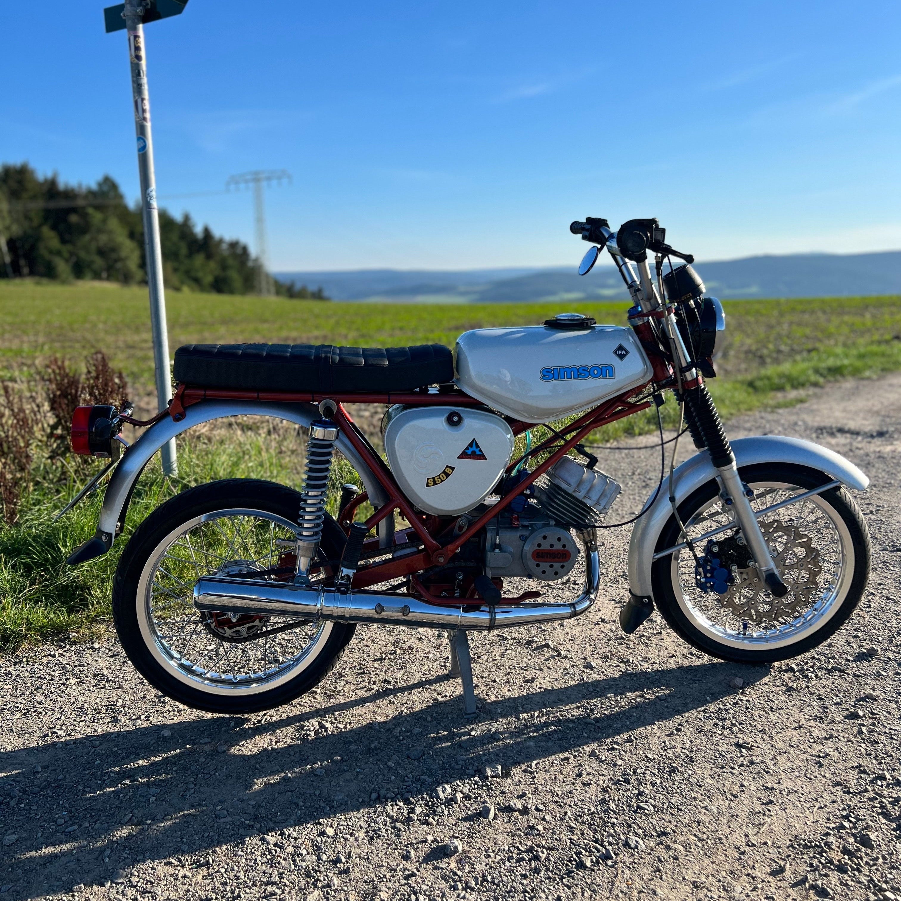 AOA 4 SP