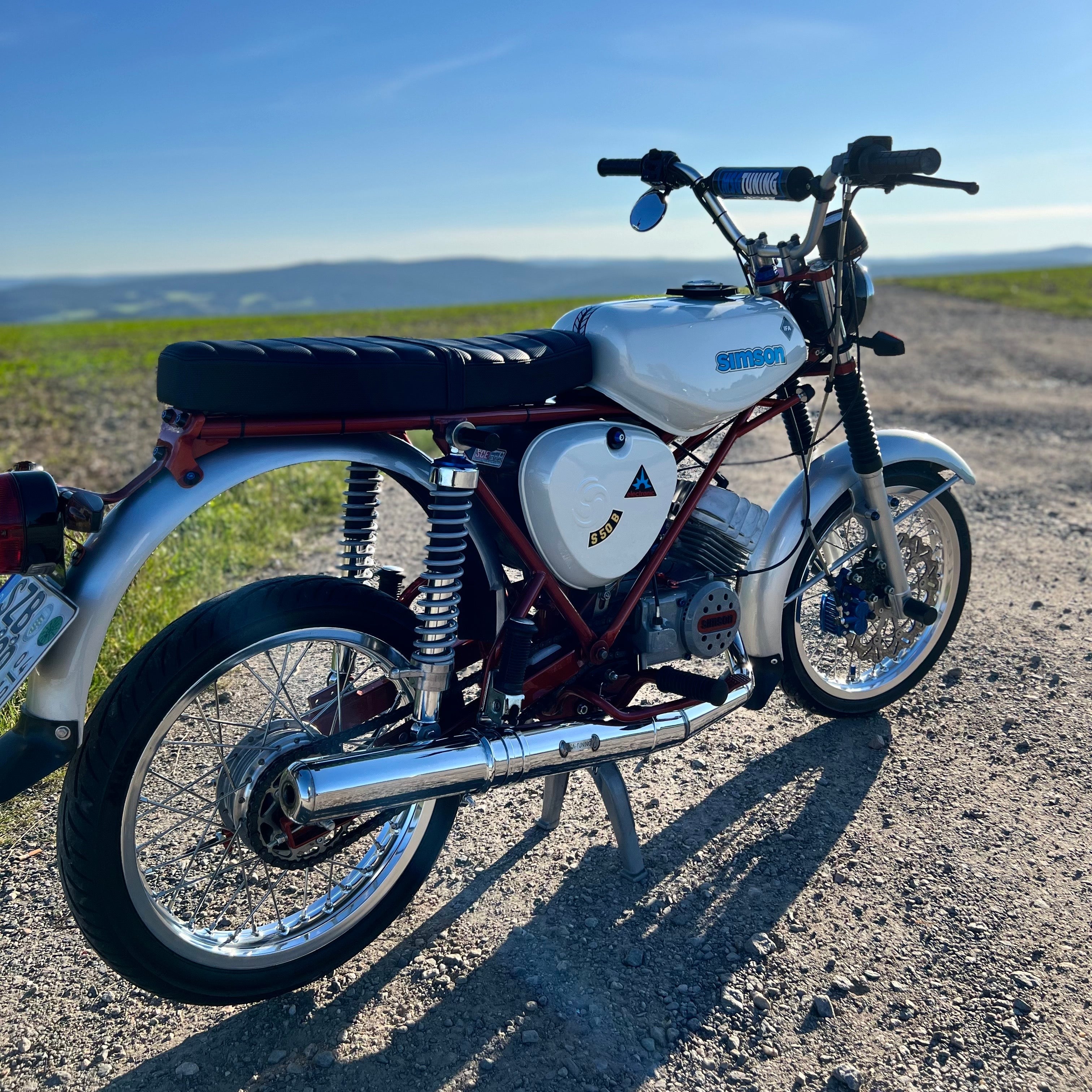 AOA 4 SP