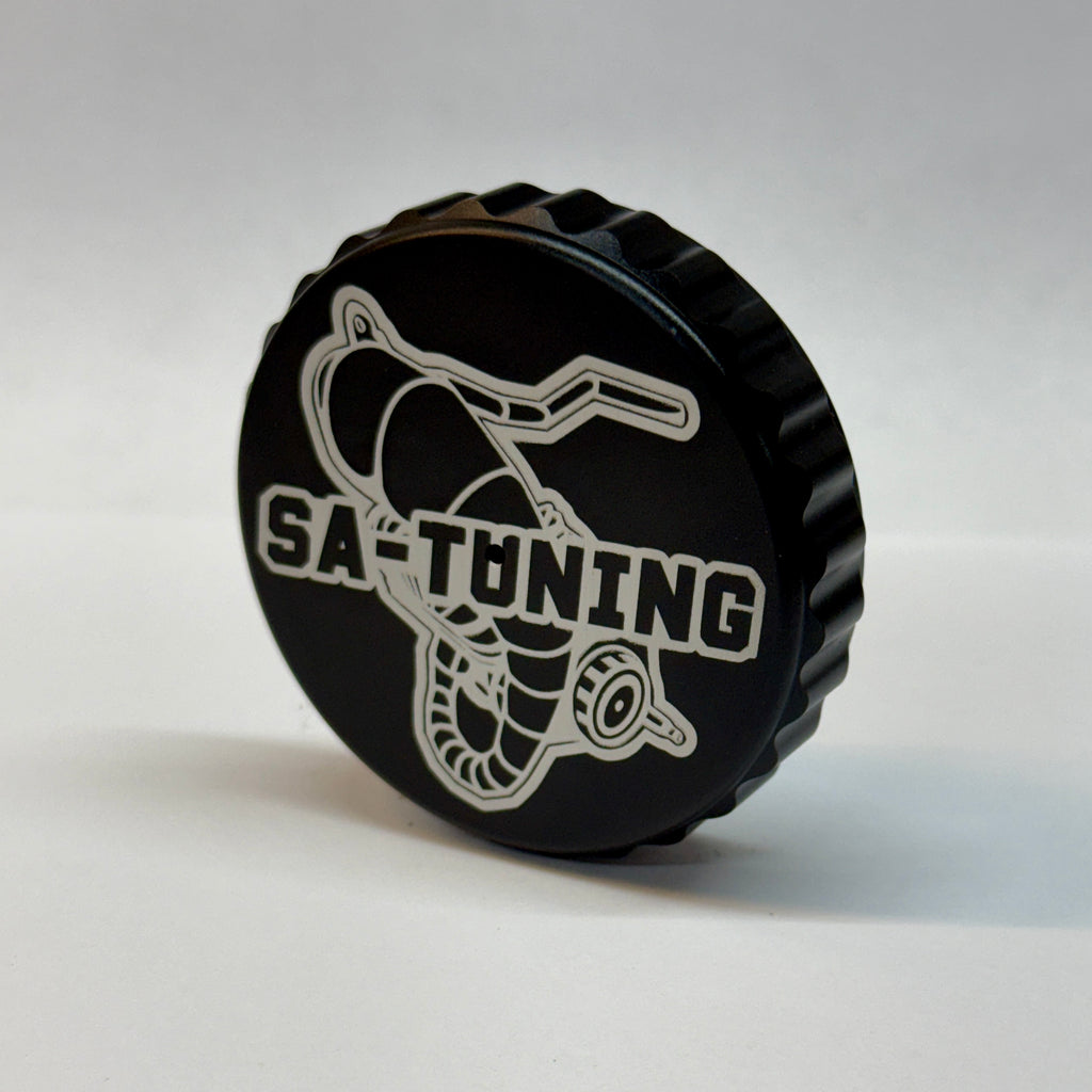 SA-Tuning Tankdeckel