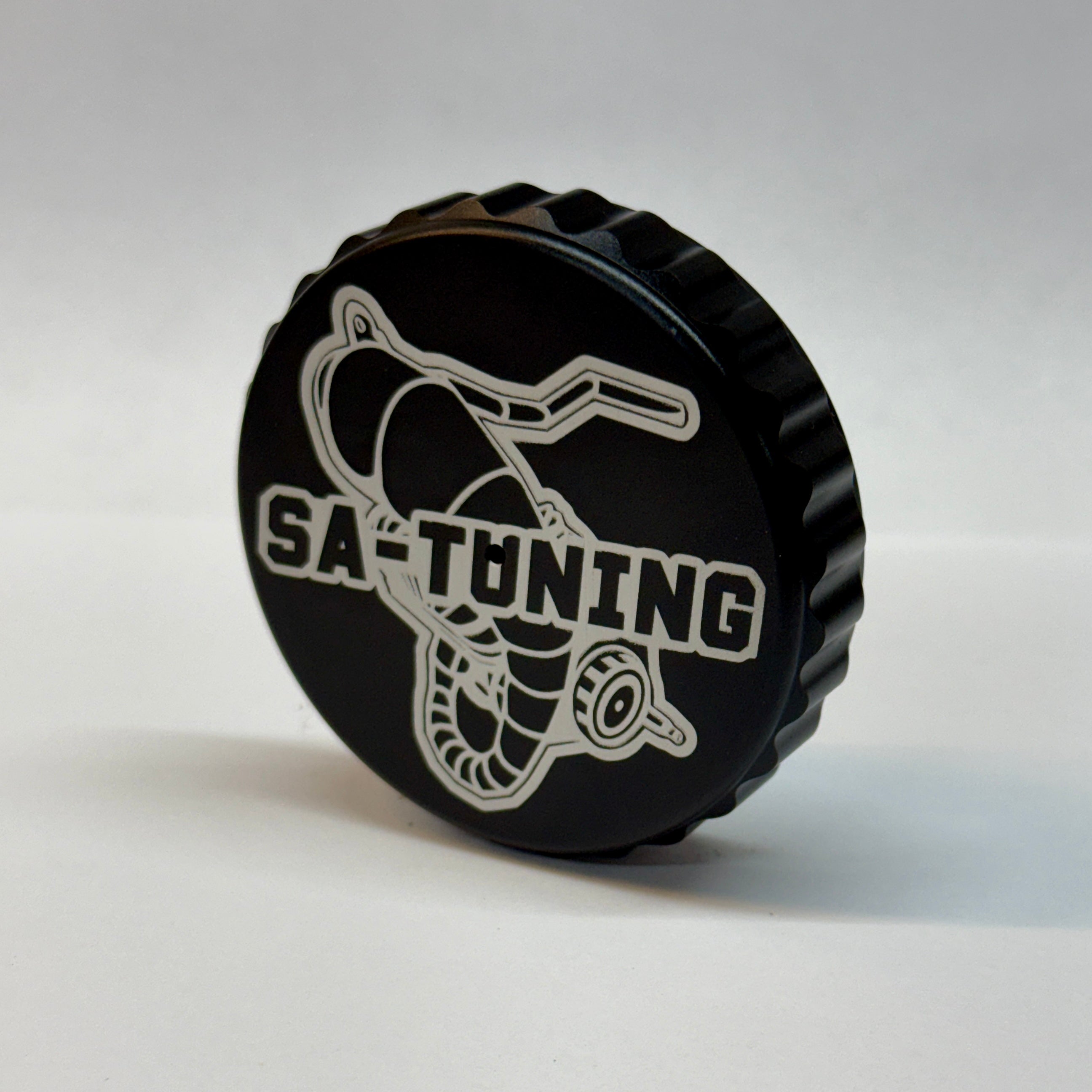 SA-Tuning Tankdeckel