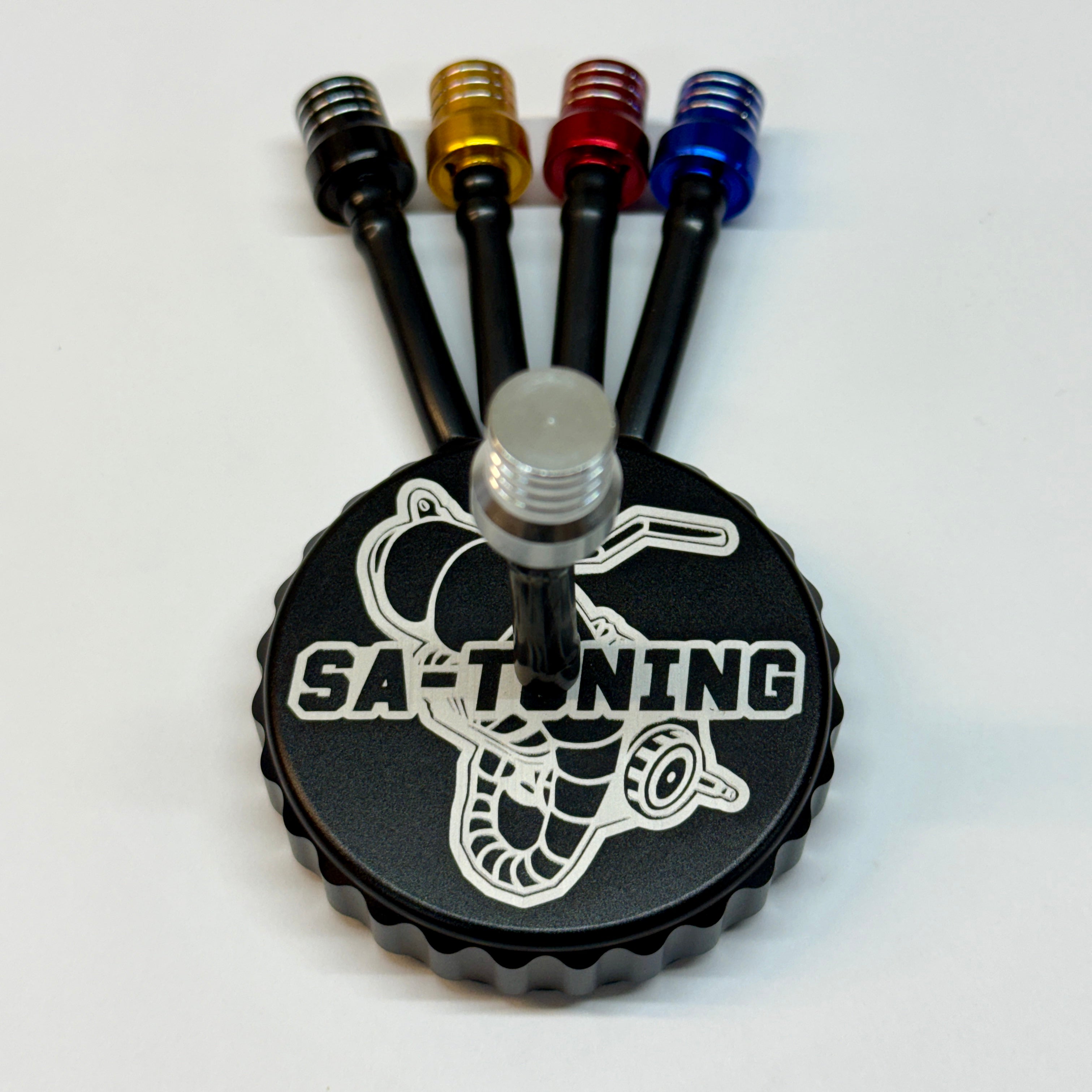 SA-Tuning Tankdeckel