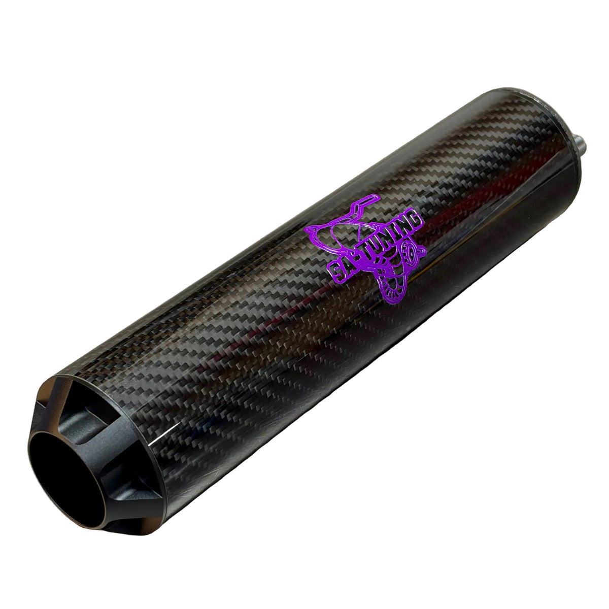ESD Carbon