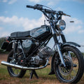 AOA 3 SP enge Verlegung