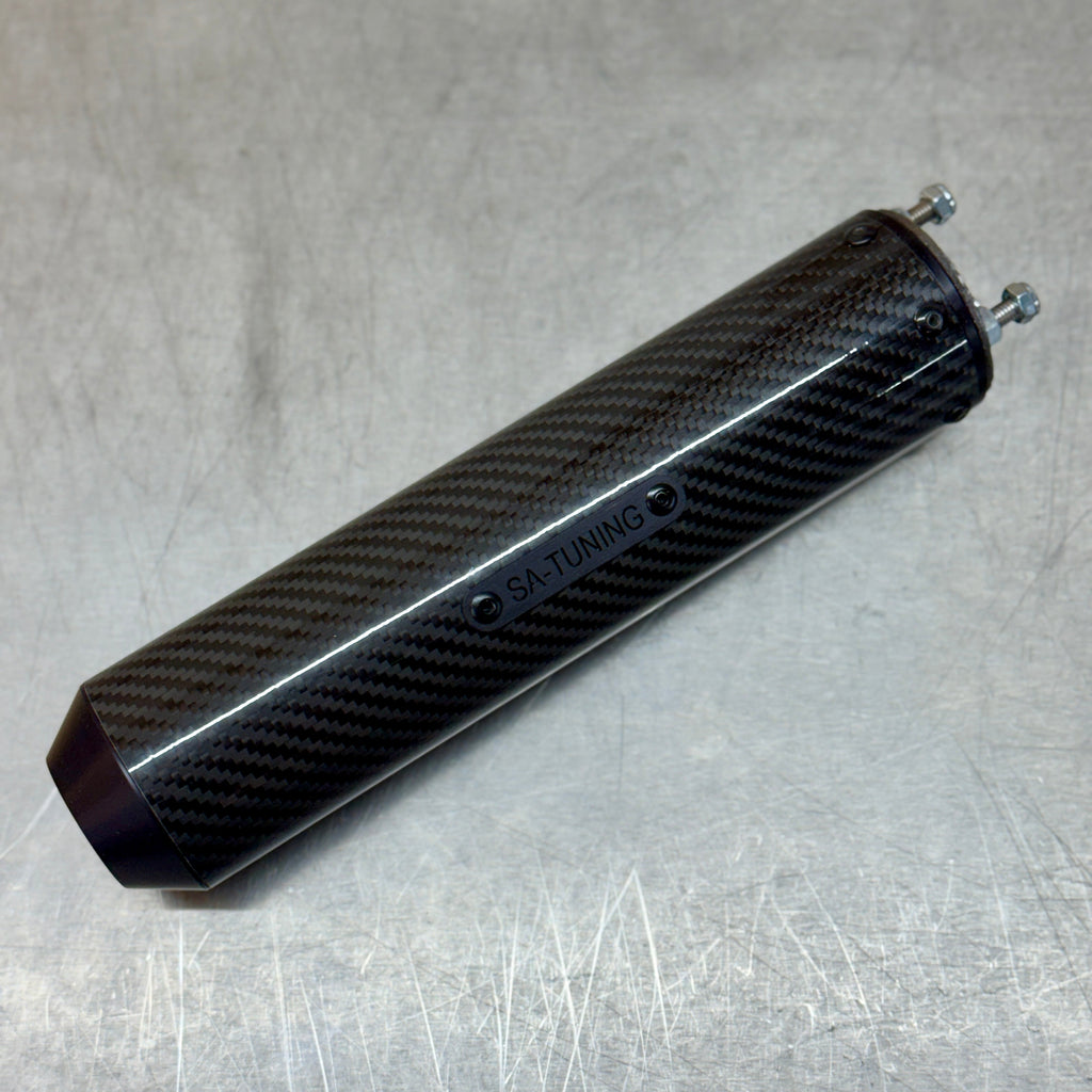 ESD Carbon