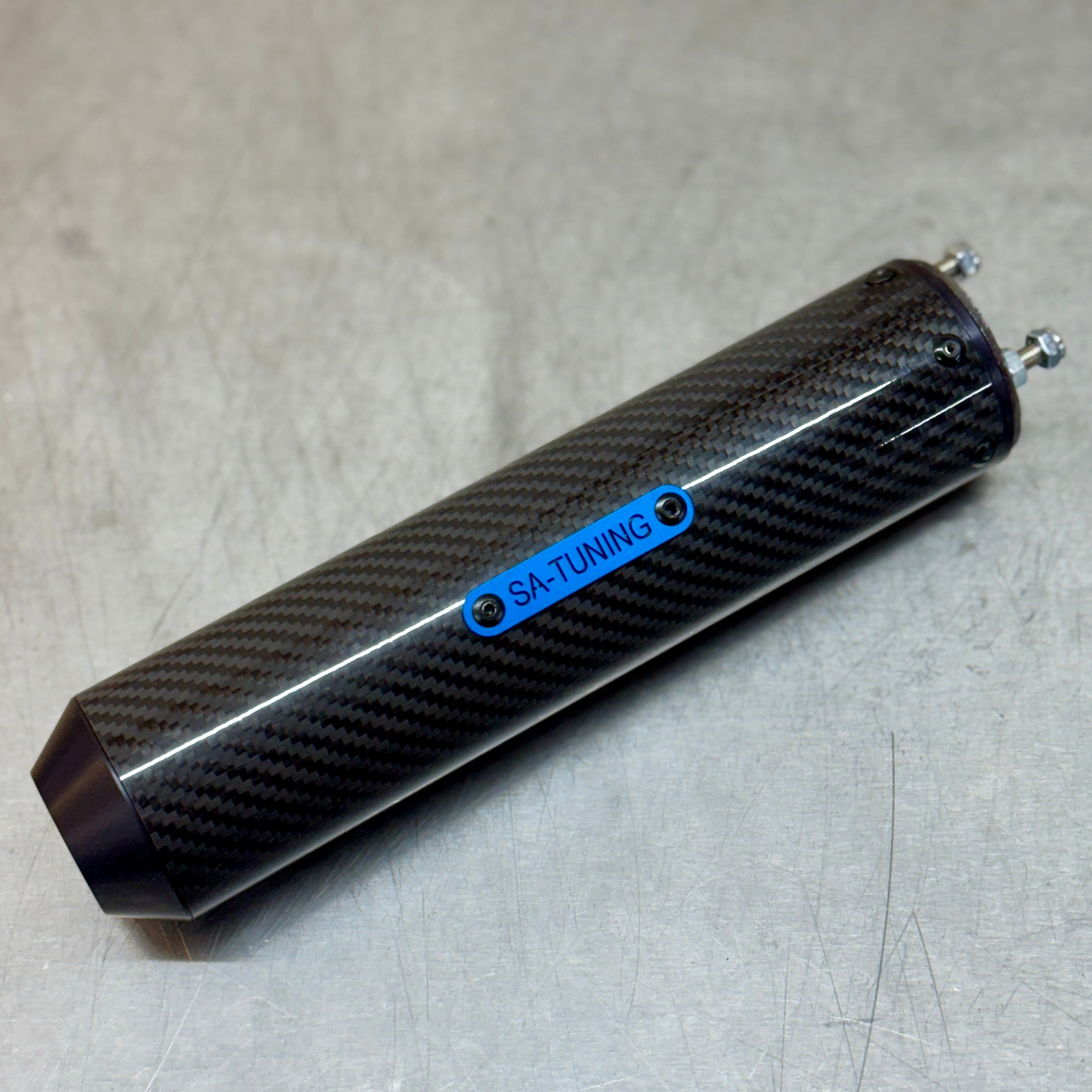 ESD Carbon