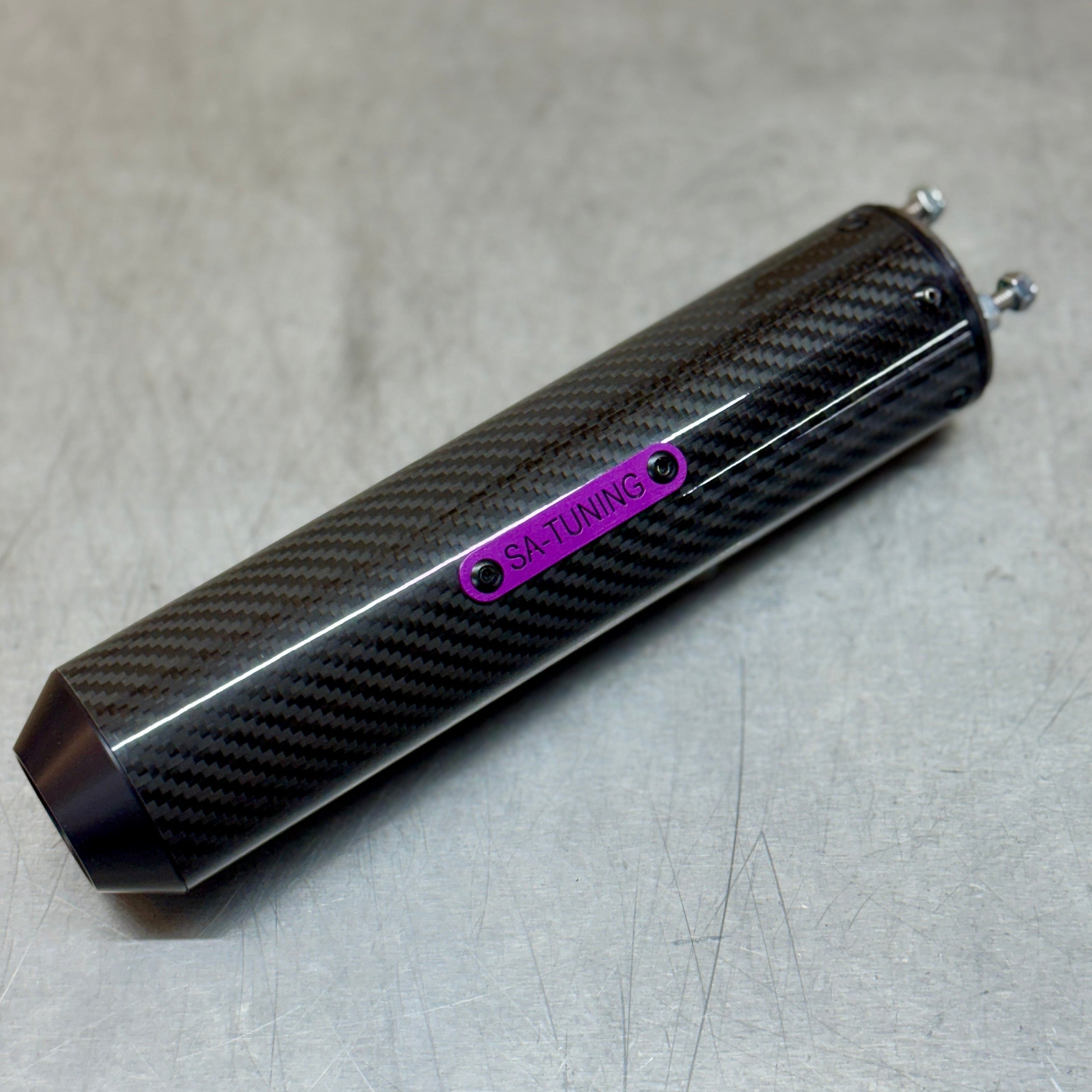 ESD Carbon