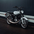 MTX Rennauspuff