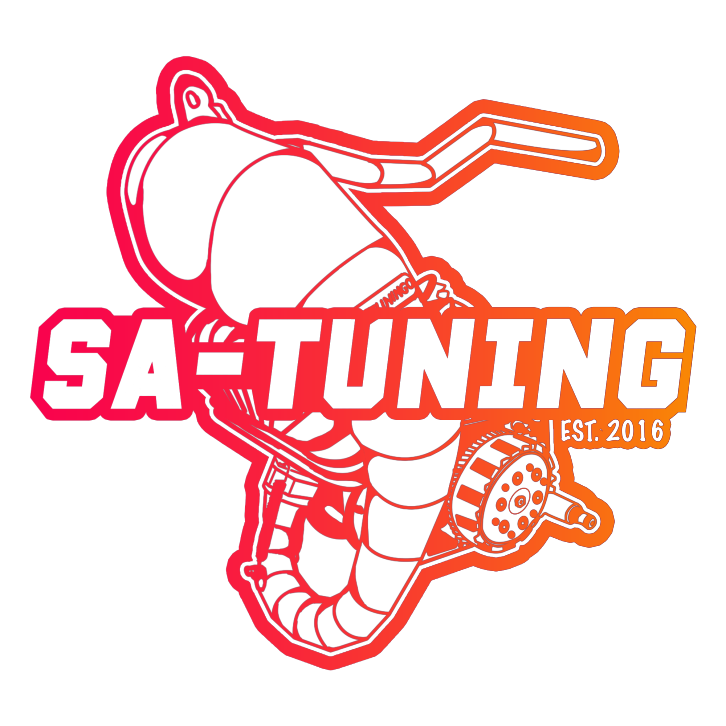 SA Tuning