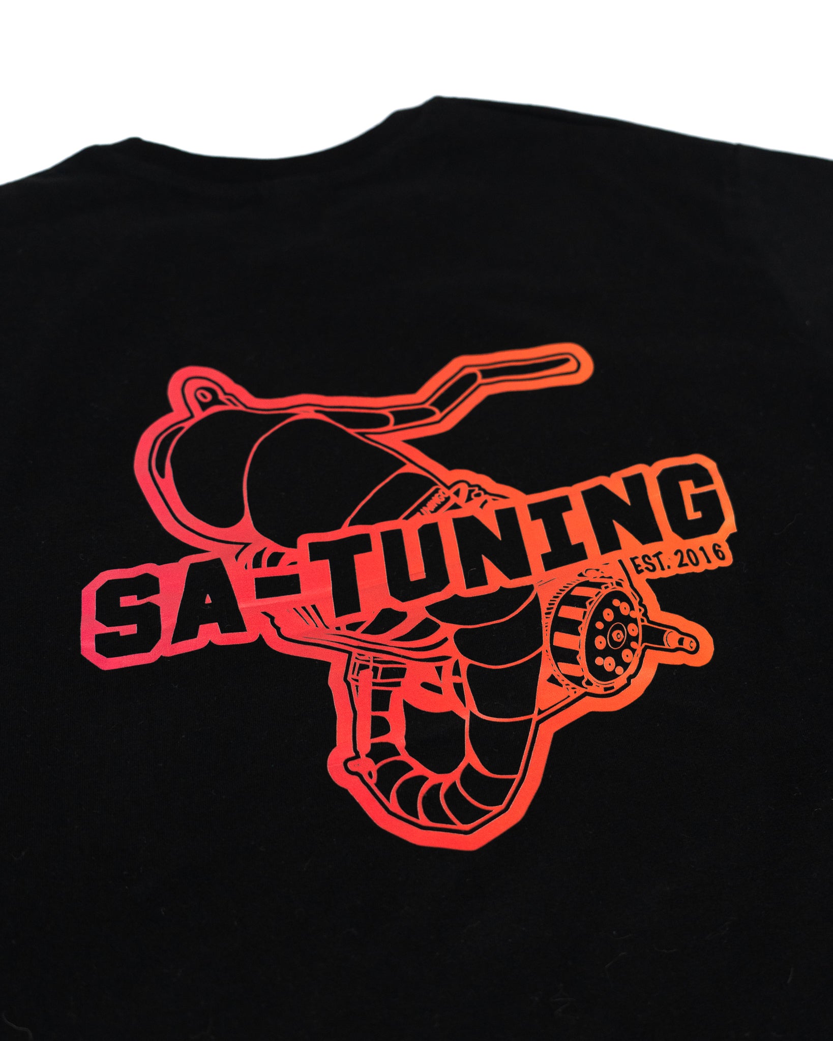 SA Tuning Shirt