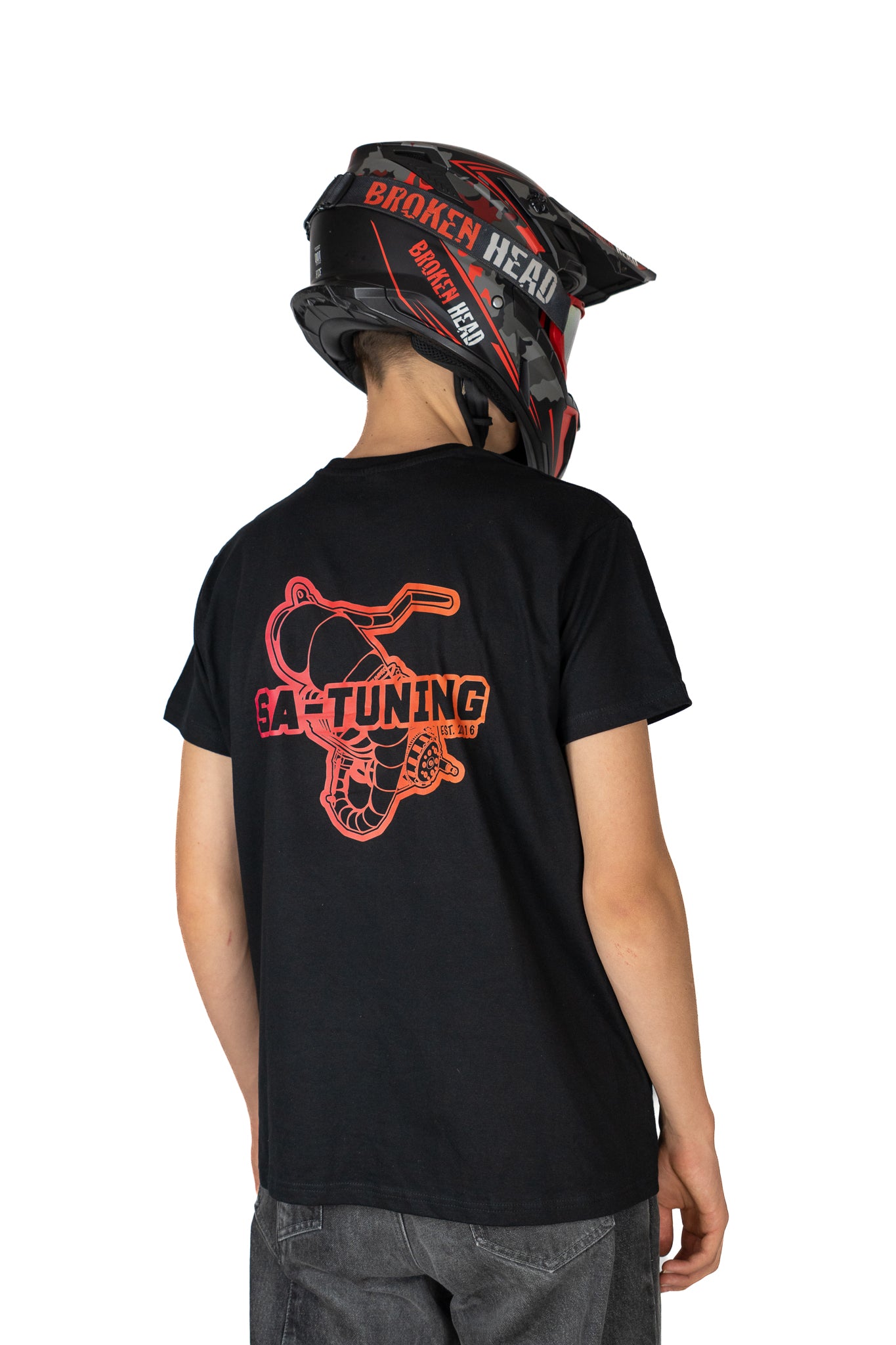 SA Tuning Shirt