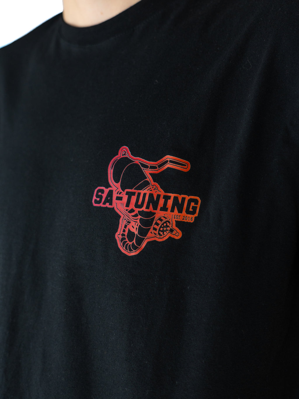 SA Tuning Shirt