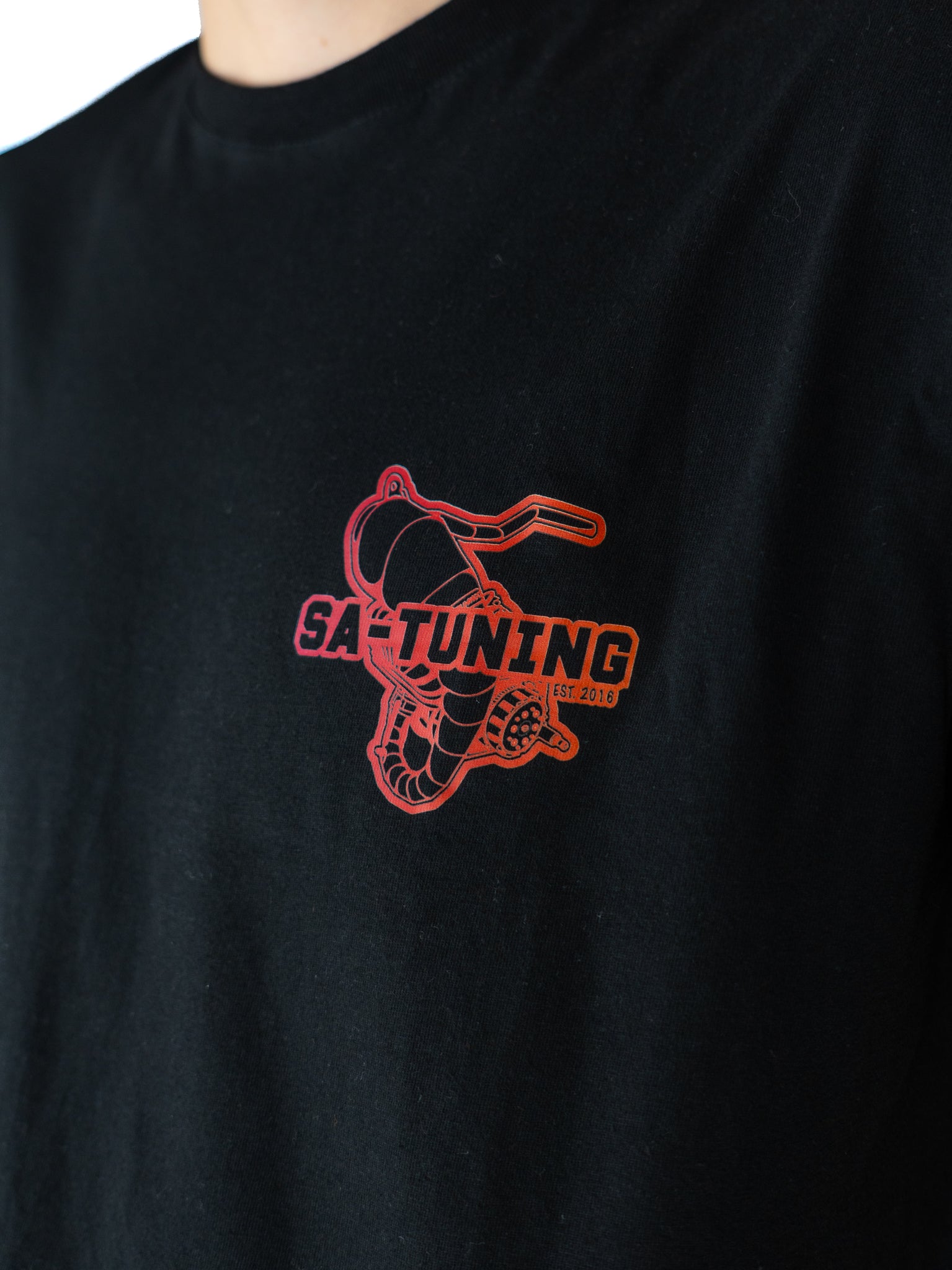 SA Tuning Shirt