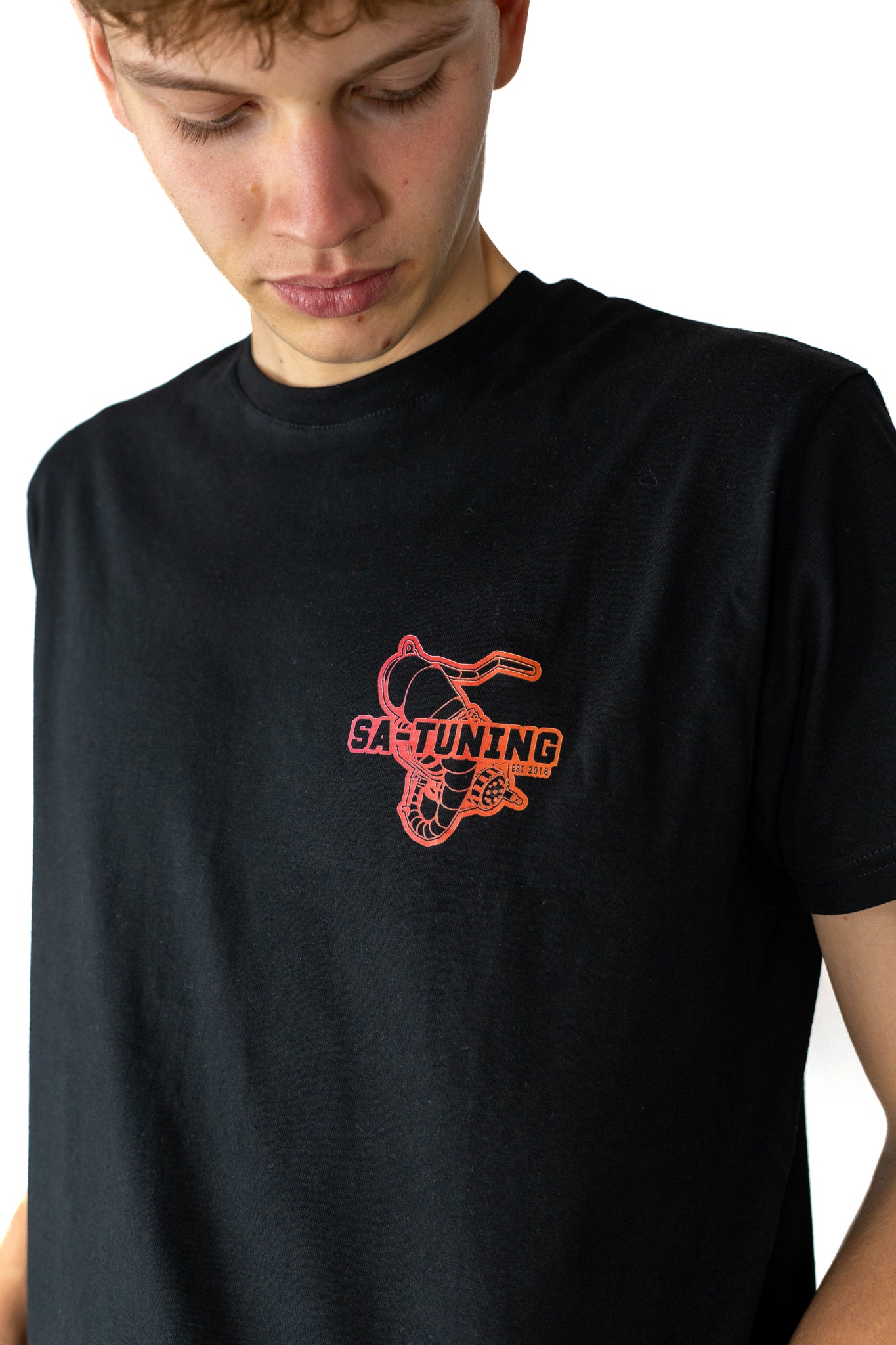 SA Tuning Shirt