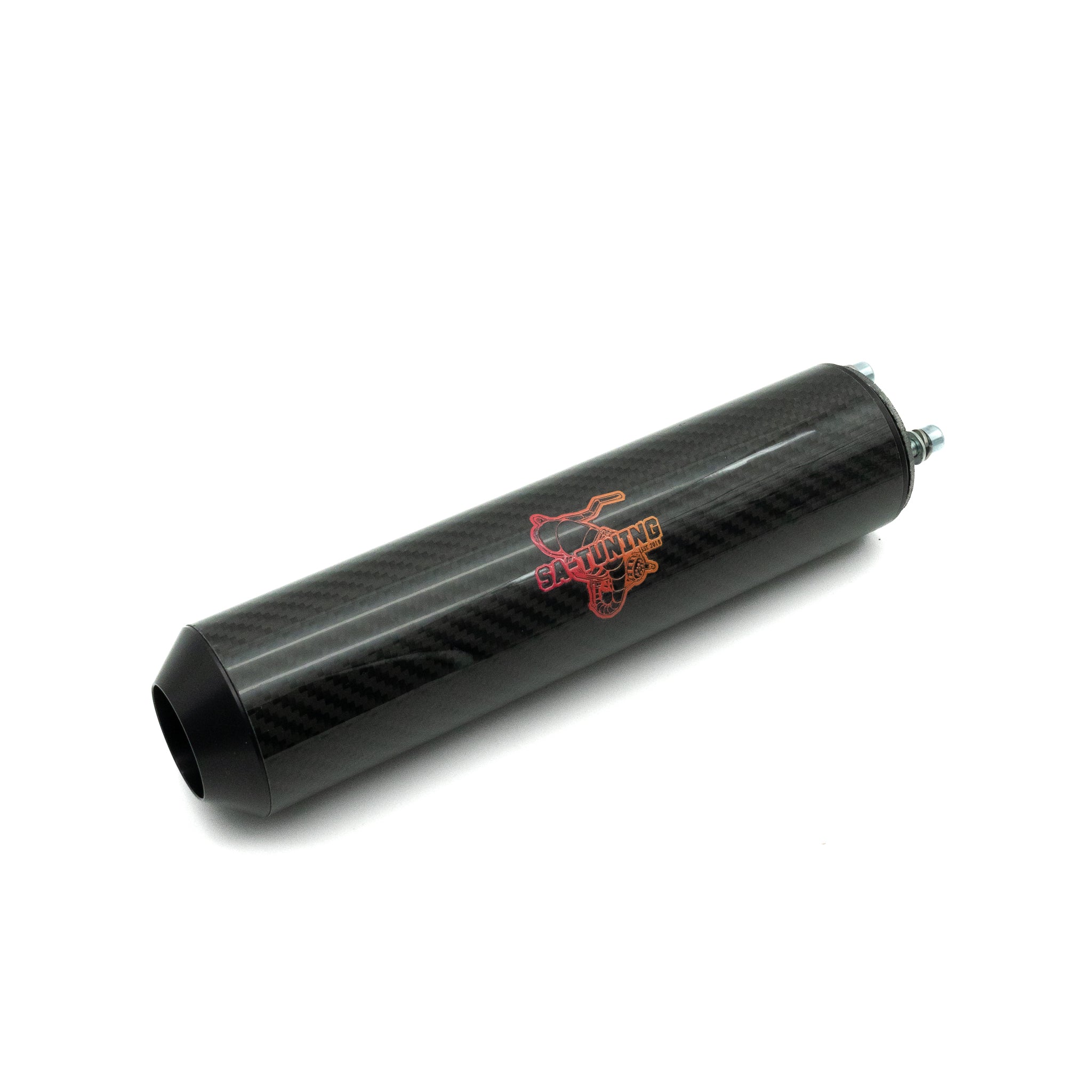 ESD Carbon