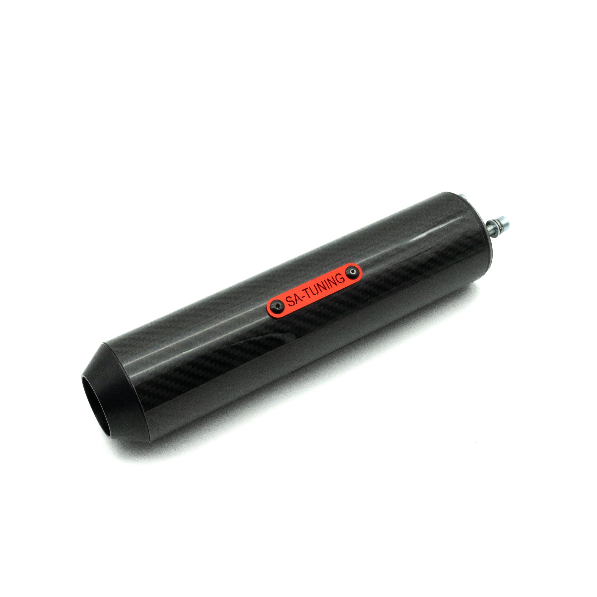 ESD Carbon